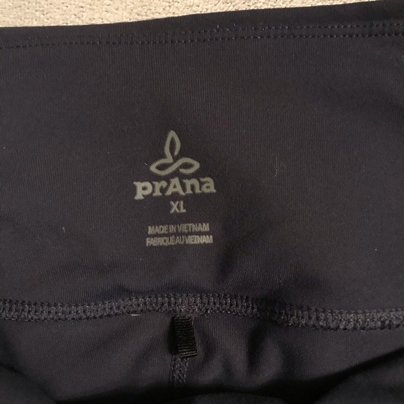 EUC Prana leggings XL - Picture 3 of 8
